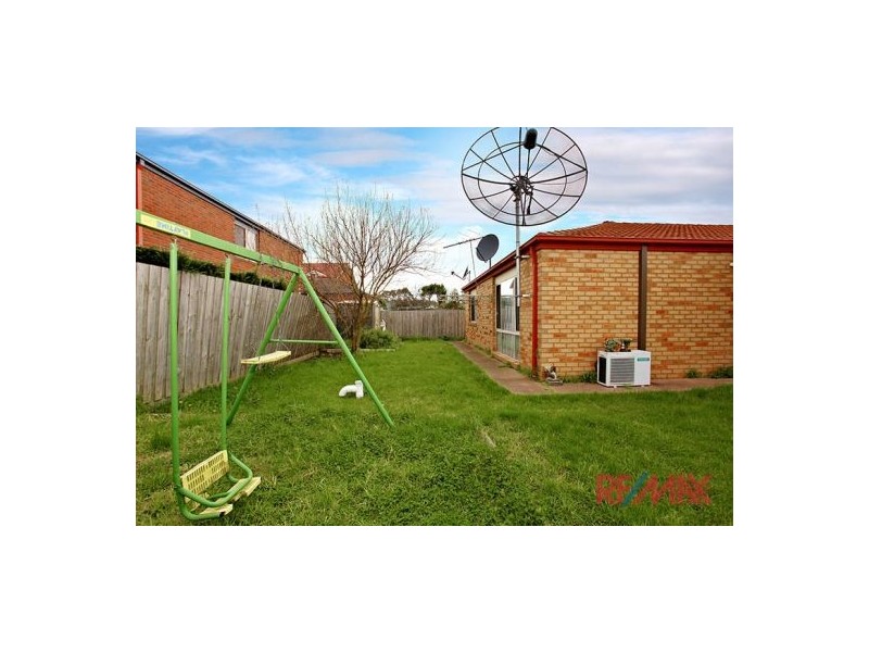 11 Botanical Grove, Doveton VIC 3177