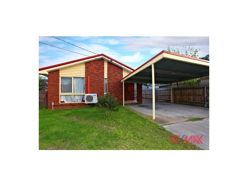 80 Loch Road, Dandenong North VIC 3175