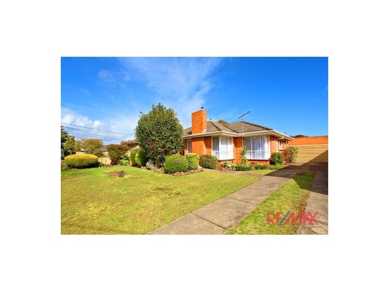 4 York Court, Keysborough VIC 3173