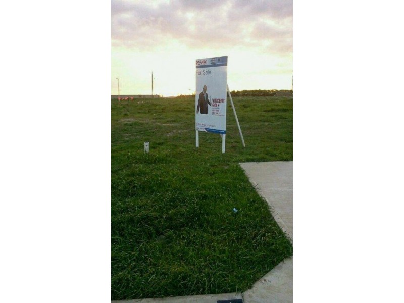 Lot 23 Taunton Drive, Pakenham VIC 3810
