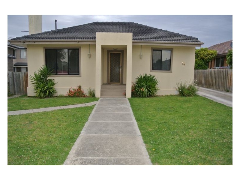 1/14 Omalley Crescent, Dandenong North VIC 3175