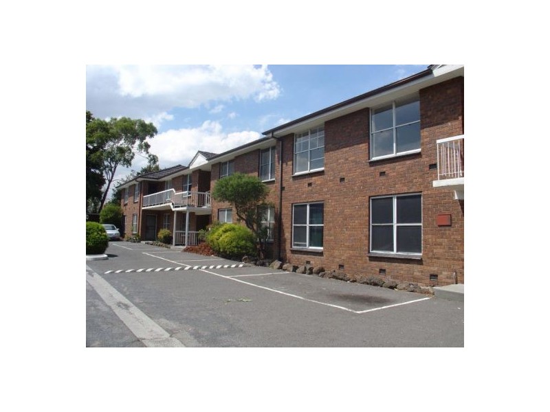 13/112-114 Princes Highway, Dandenong VIC 3175