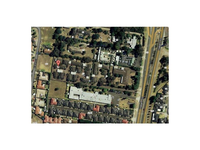 3/51-53 Belgrave Hallam Road, Hallam VIC 3803