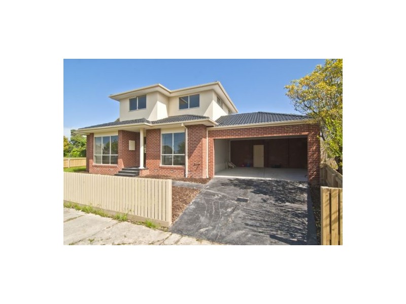 31a Mcfees Road, Dandenong North VIC 3175