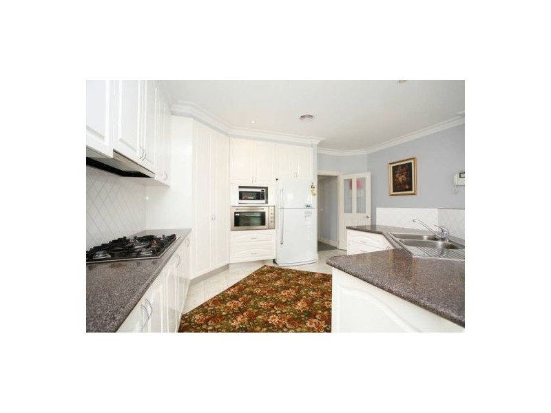 1 Denis Court, Narre Warren North VIC 3804