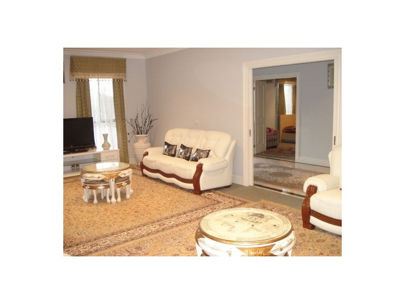 1 Denis Court, Narre Warren North VIC 3804