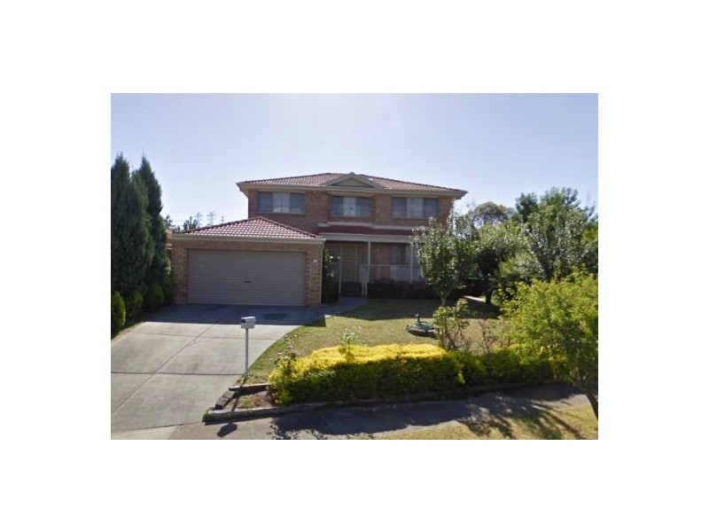 3 Furlong Court, Endeavour Hills VIC 3802