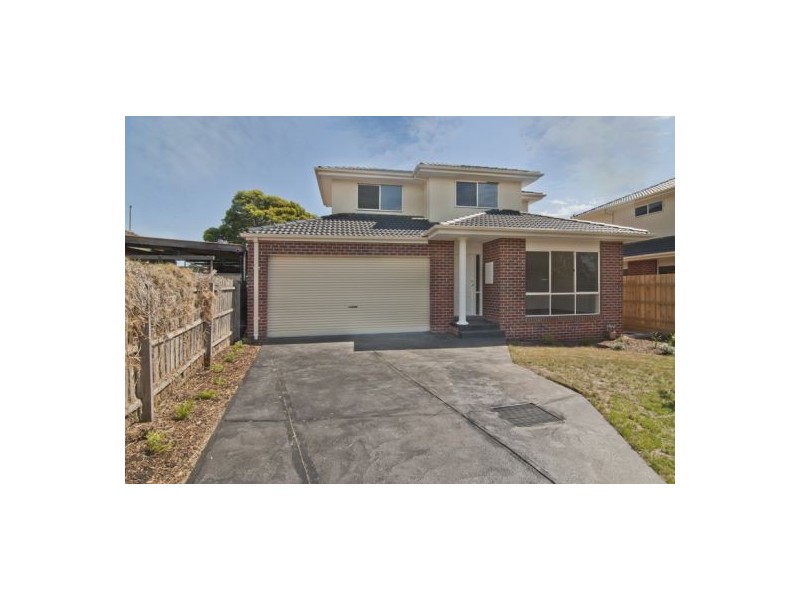 1/31 Mcfees Road, Dandenong North VIC 3175