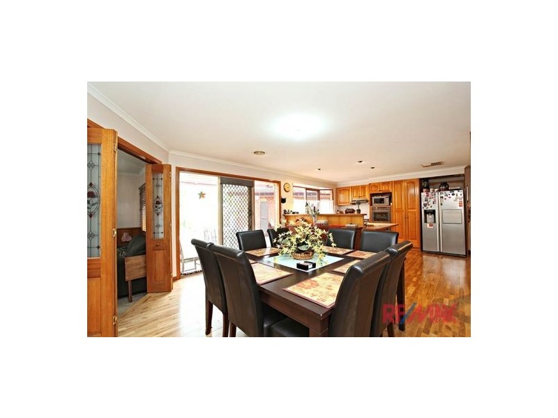 3 Alpha Close, Hampton Park VIC 3976