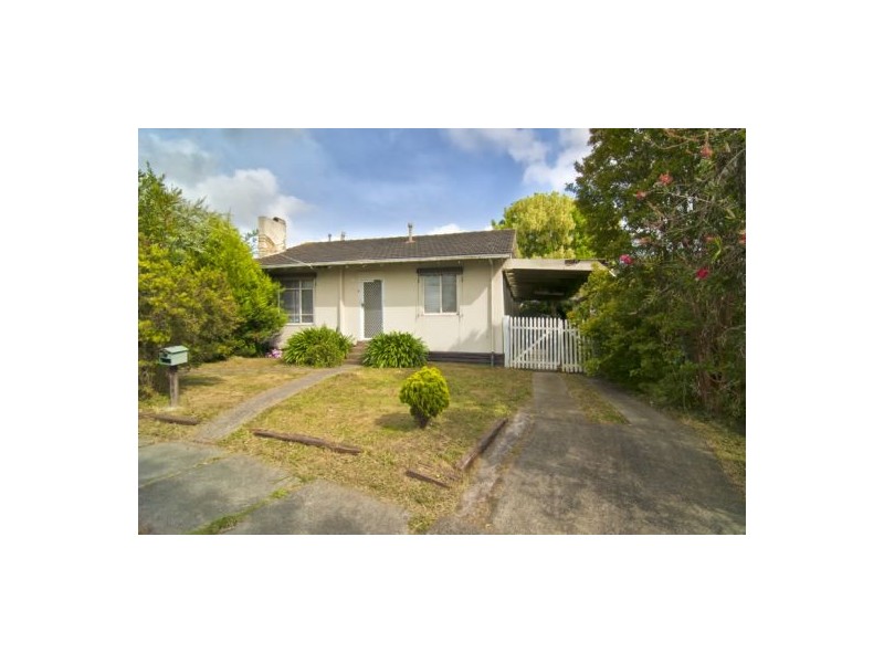 5 Page Court, Dandenong North VIC 3175
