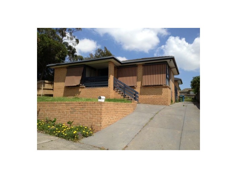 1 Arcadia Avenue, Hallam VIC 3803