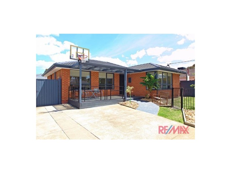 6 Nicholas Street, Keysborough VIC 3173