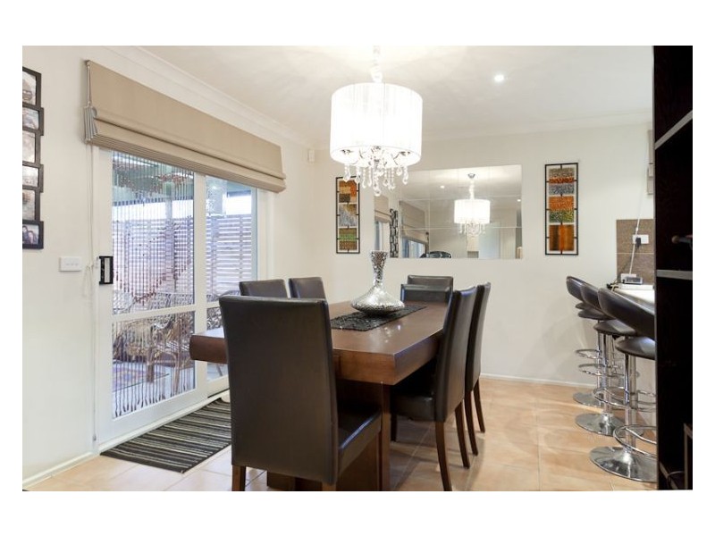 44 Nettle Drive, Hallam VIC 3803