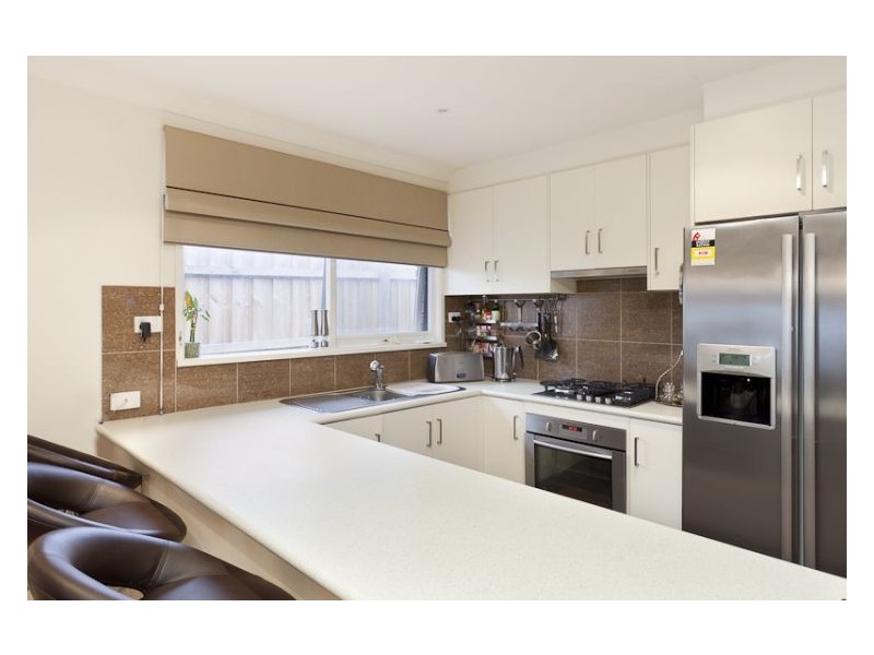 44 Nettle Drive, Hallam VIC 3803