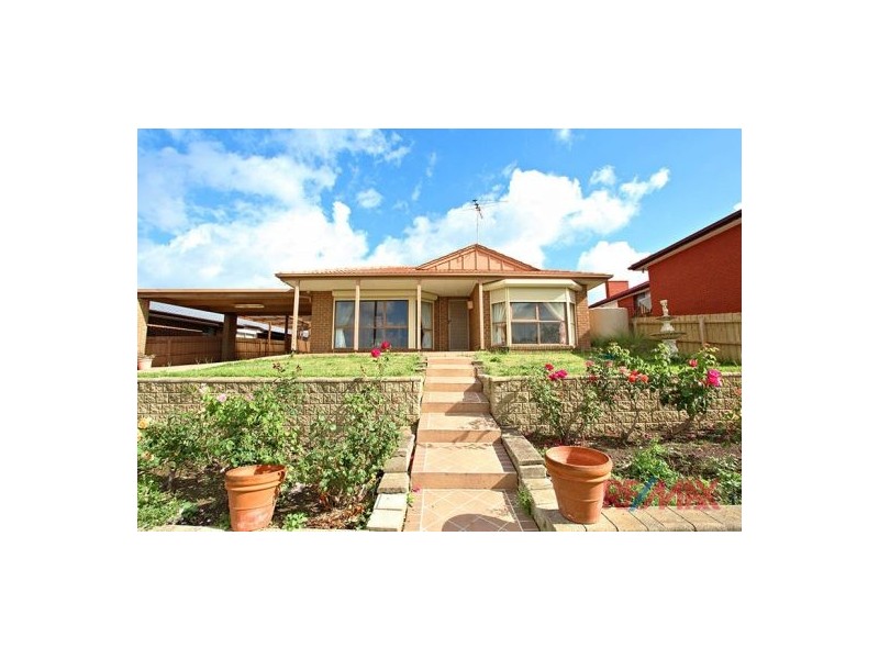 40 Keppel Drive, Hallam VIC 3803