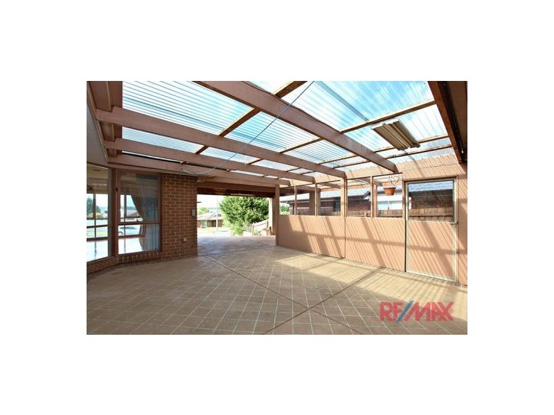 40 Keppel Drive, Hallam VIC 3803