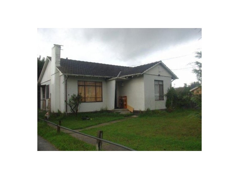 9 Wattle Street, Doveton VIC 3177