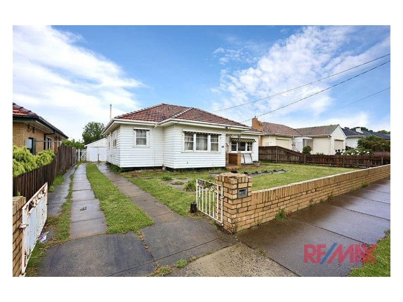 12 Masters Street, Dandenong VIC 3175