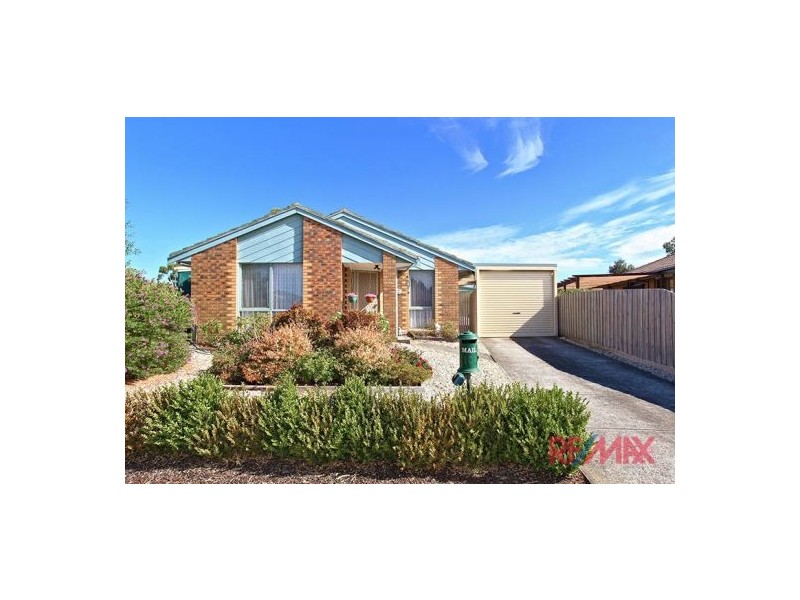 104 Nettle Drive, Hallam VIC 3803