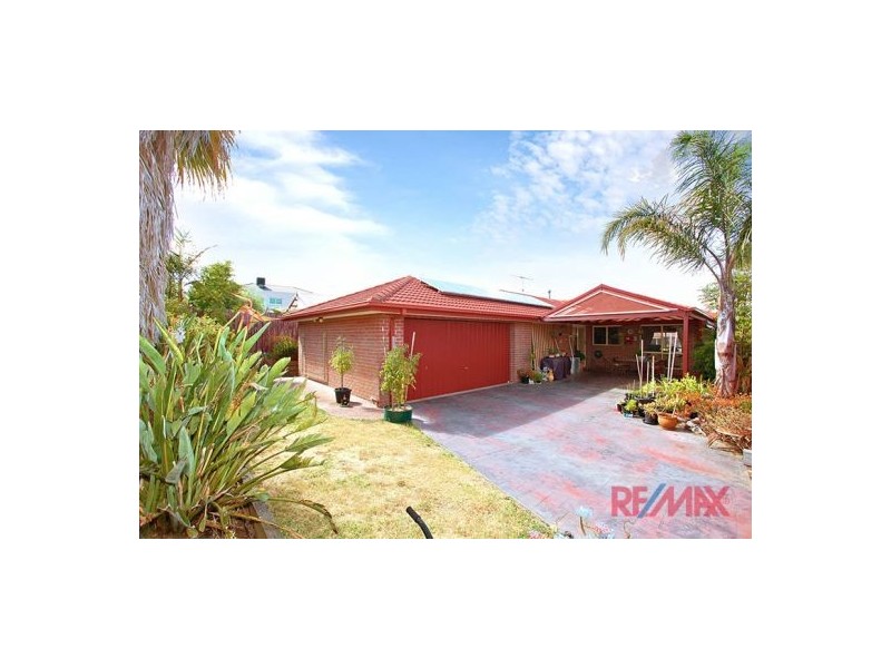 86 Hinrichsen Drive, Hallam VIC 3803