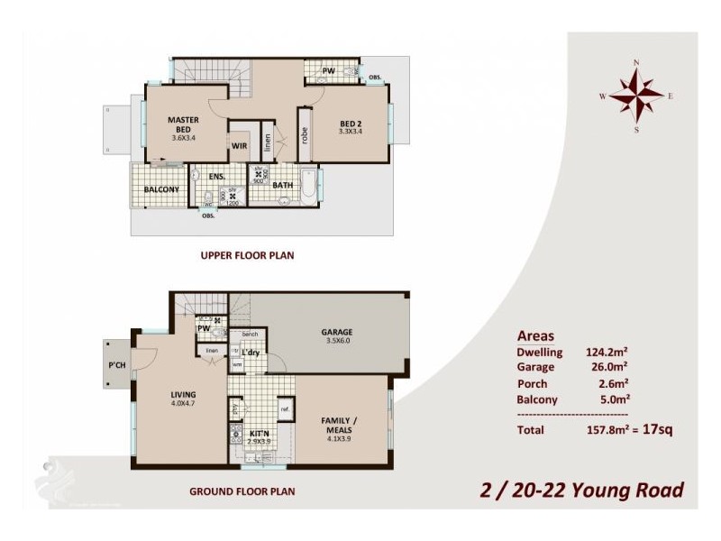 1-19/20-22 Young Road, Hallam VIC 3803