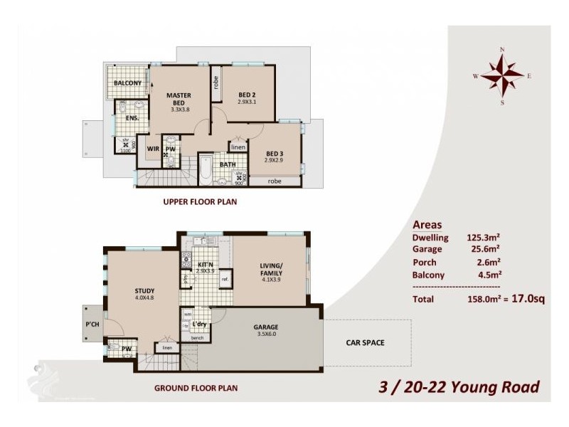 1-19/20-22 Young Road, Hallam VIC 3803