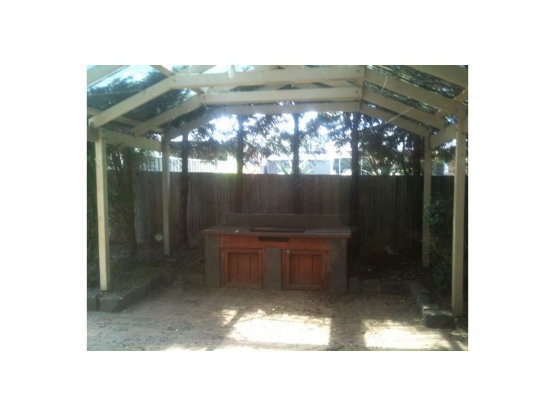 8 Winterton Court, Hallam VIC 3803