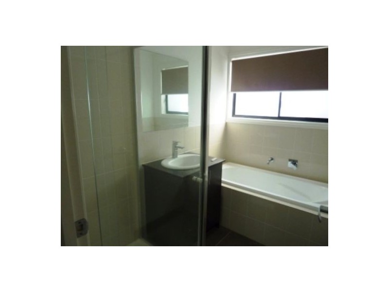 Unit 1/36 Curtin Crescent, Dandenong North VIC 3175