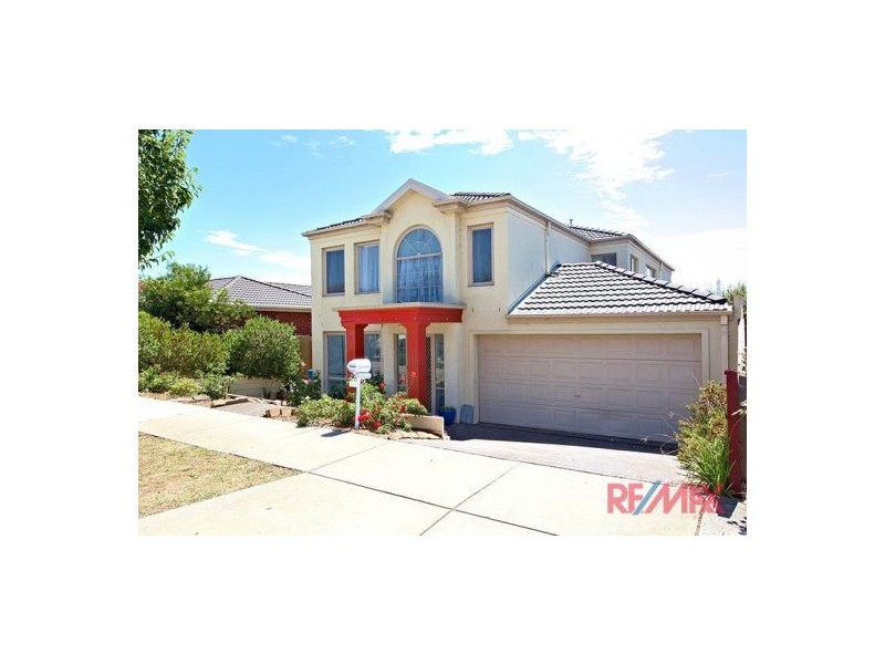 17 Burlington Chase, Hampton Park VIC 3976