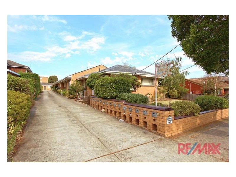9/42 Pickett Street,, Dandenong VIC 3175