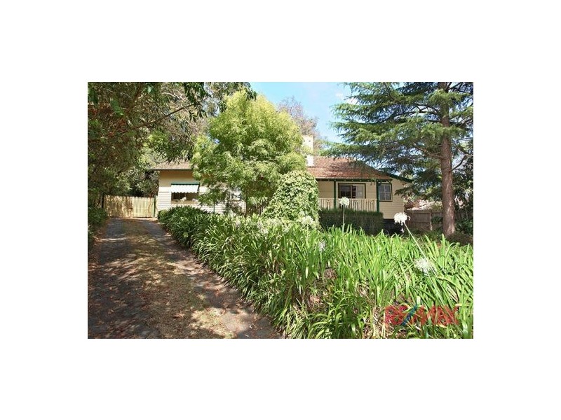 5 San Remo Road, Ringwood North VIC 3134