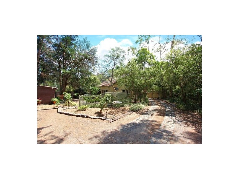 5 San Remo Road, Ringwood North VIC 3134