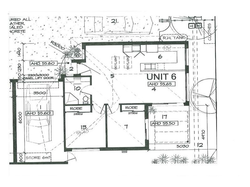 6/35 Ardgower Road, Noble Park VIC 3174