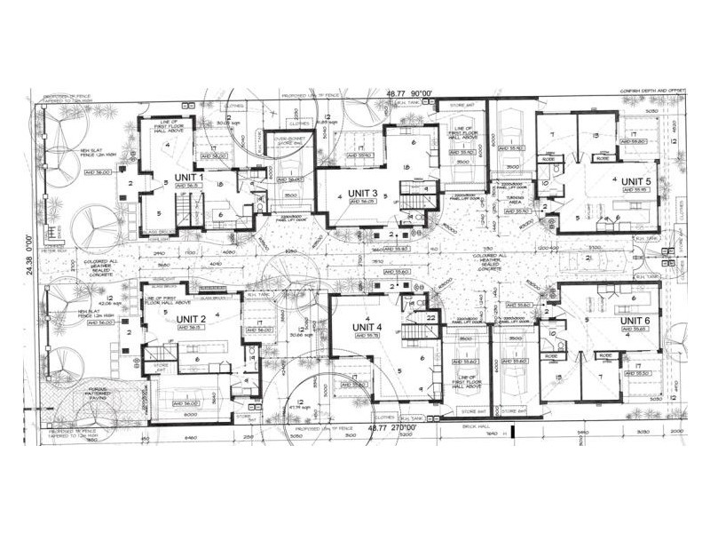 6/35 Ardgower Road, Noble Park VIC 3174