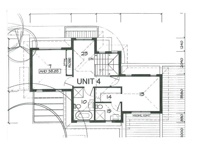 4/35 Ardgower Road, Noble Park VIC 3174