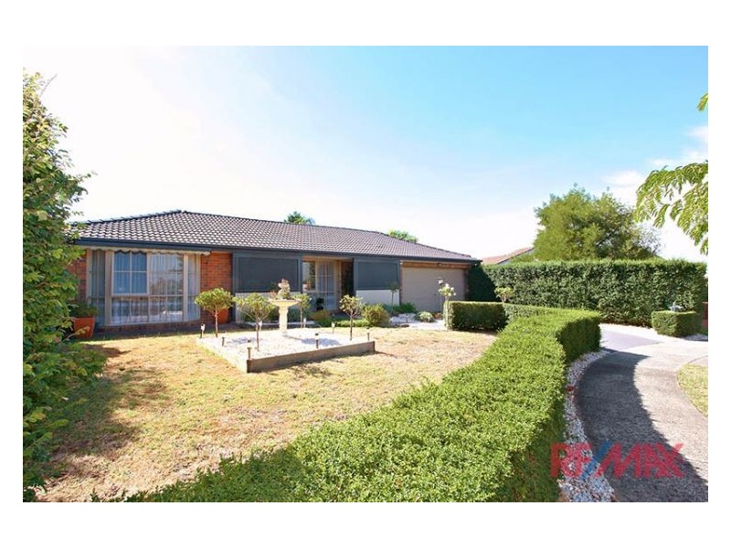 6 Rubicon Court, Hallam VIC 3803