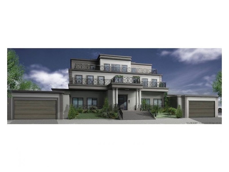 8 Hillside Court, Lysterfield South VIC 3156