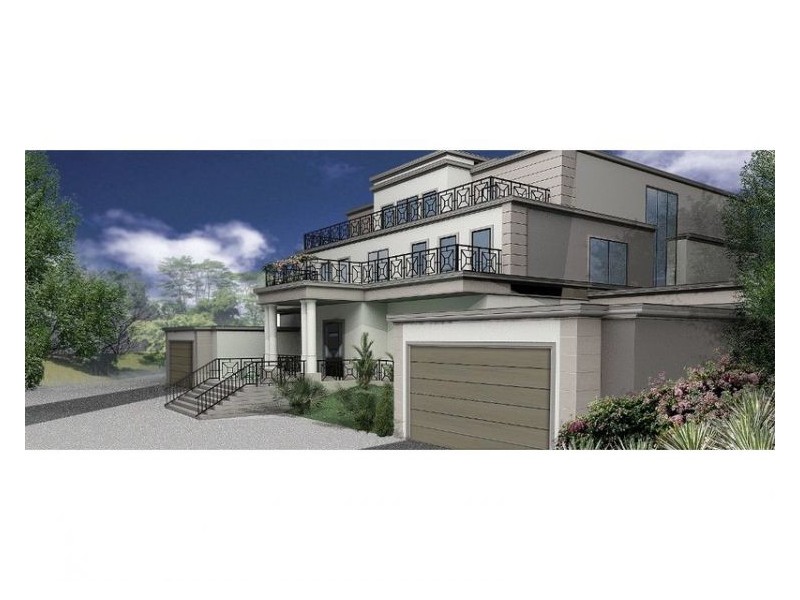 8 Hillside Court, Lysterfield South VIC 3156