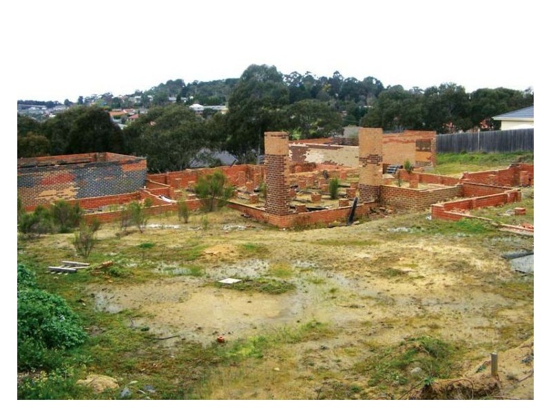 8 Hillside Court, Lysterfield South VIC 3156