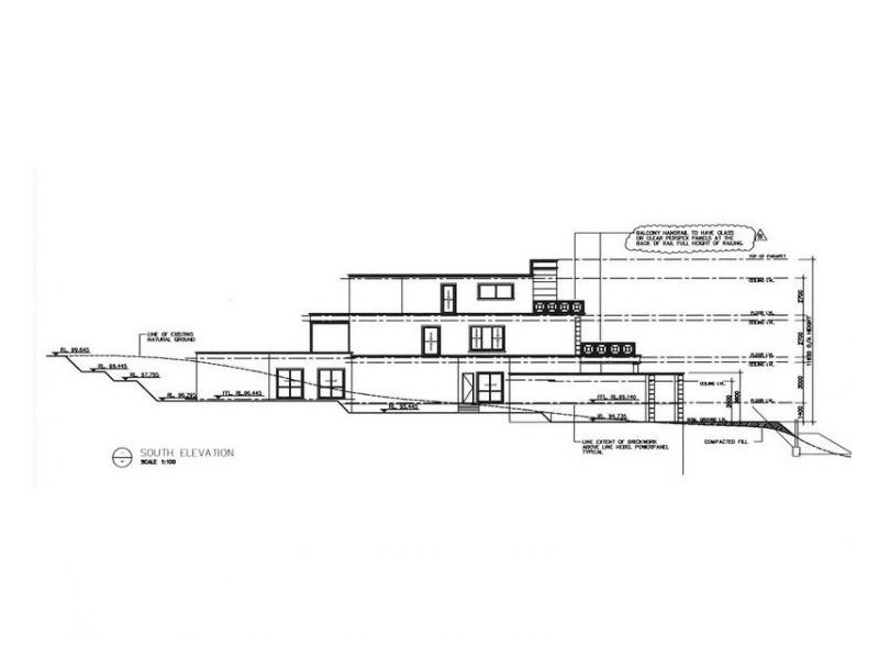 8 Hillside Court, Lysterfield South VIC 3156