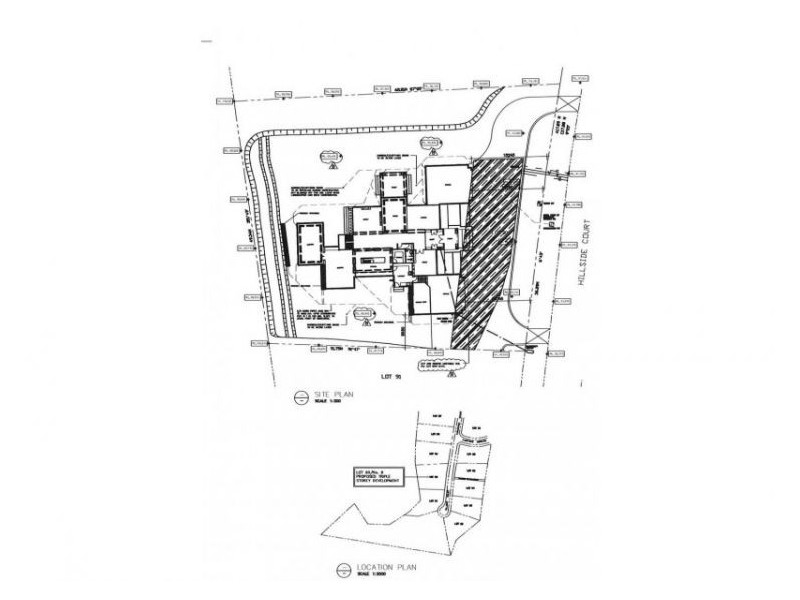 8 Hillside Court, Lysterfield South VIC 3156