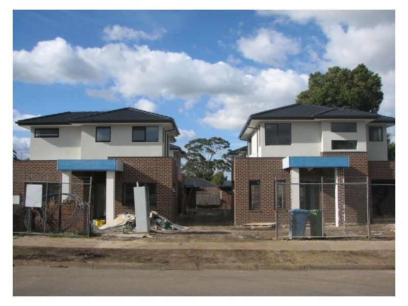 4 & 6/35 Ardgower Road, Noble Park VIC 3174