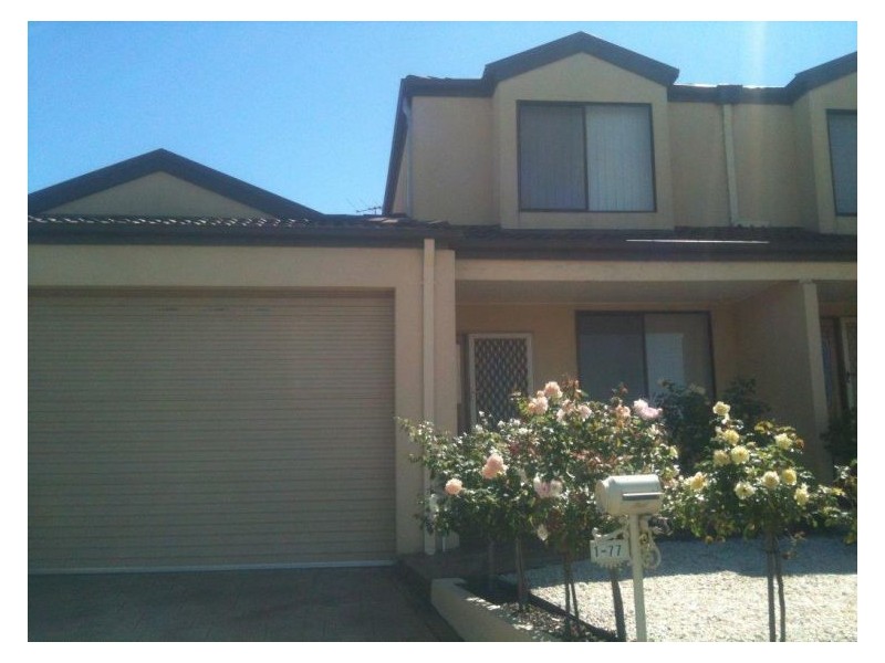 1/77 Fitzgerald Road, Hallam VIC 3803