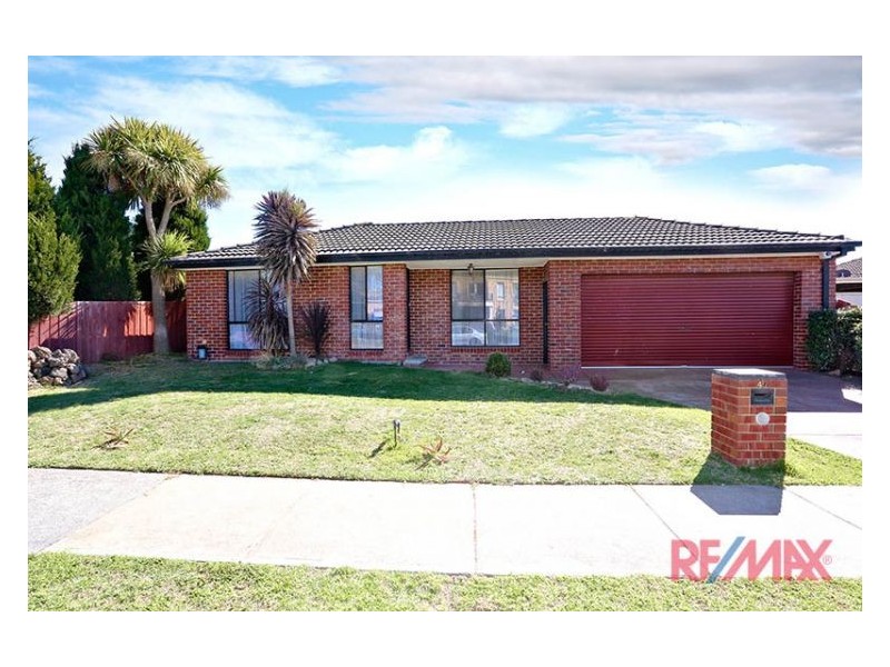 47 The Parkway, Hampton Park VIC 3976