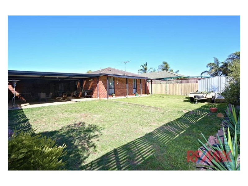 47 The Parkway, Hampton Park VIC 3976