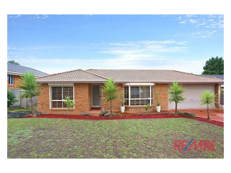 20 Kanumbra Court, Hallam VIC 3803