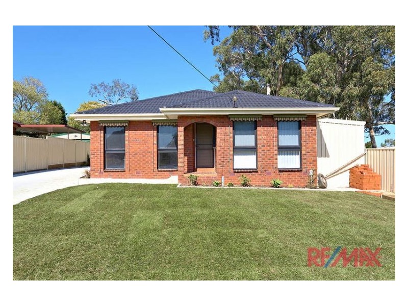 1/10 Frawley Road, Eumemmerring VIC 3177