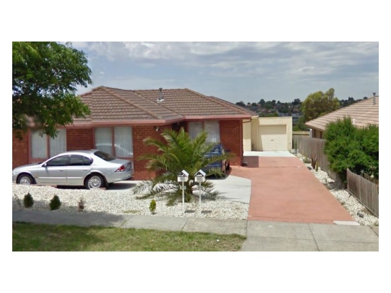 1/27 Preston Avenue, Endeavour Hills VIC 3802