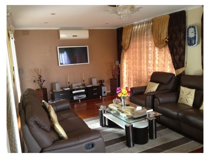 3 Fulwood Court, Mulgrave VIC 3170