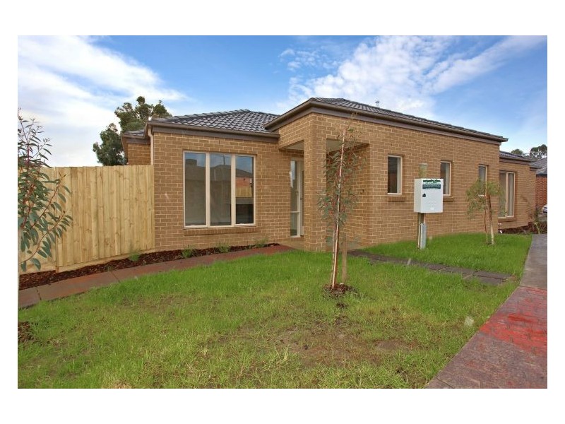 1/22 Immy Parade, Narre Warren VIC 3805